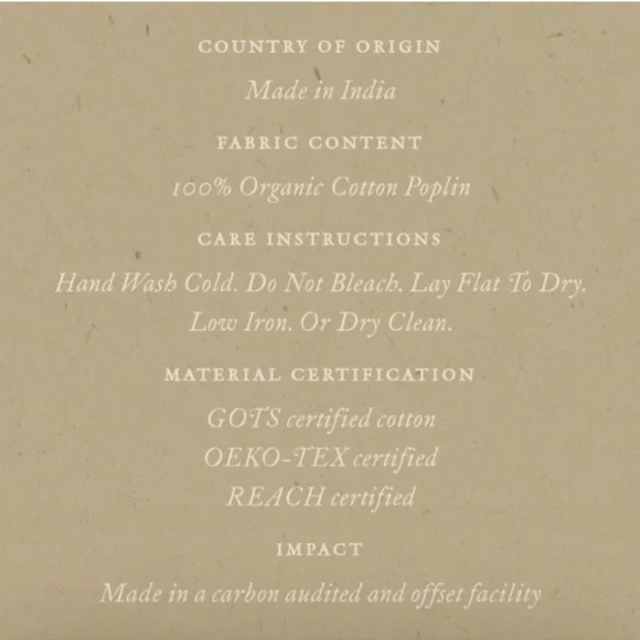 NWT DÔEN GERTIE JUMPSUIT IN PETIT JARDIN size 4 Doen - Picture 5 of 7